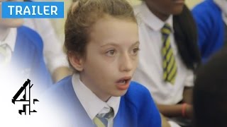 TRAILER: Don't Stop The Music | 9th September | Channel 4