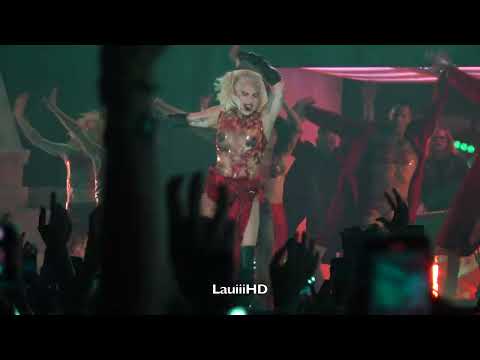 Lady Gaga - RePlay - Live in Dusseldorf, Germany 17.7.2022 4K