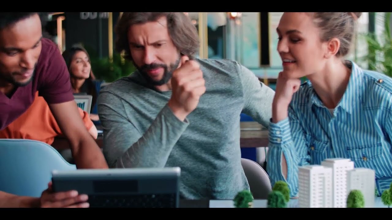 Introducing Our Single-Source Virtual Solution: Aether | Axius Group