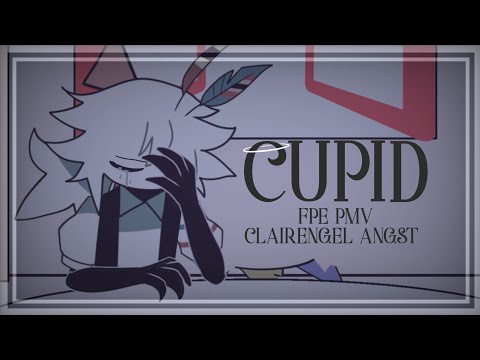 CUPID || PMV || ClairEngel Angst || Fundamental Paper Education