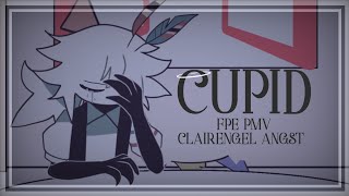 CUPID || PMV || ClairEngel Angst || Fundamental Paper Education