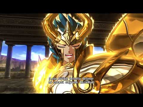 SHURA DIVINO vs AIOROS DIVINO