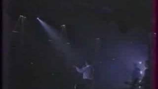 La solitude - Thiéfaine