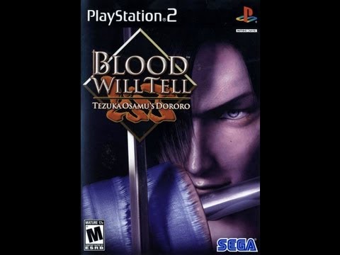 Blood Will Tell : Tezuka Osamu's Dororo Playstation 2