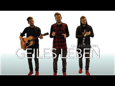 Glasperlenspiel - Geiles Leben (aberANDRE Cover)