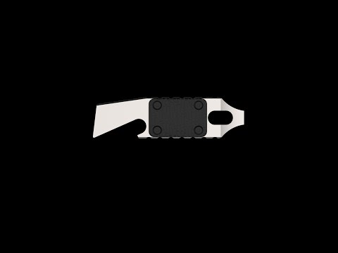 Kershaw PT-1 / EDC Keychain Tool