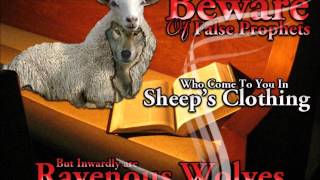 Word of faith, health wealth prosperity heretics, Hagin, Copeland, Hinn, Joel Osteen.