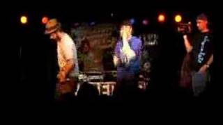 Junk Science live at Southpaw 4/18/07- "the Junk Off"