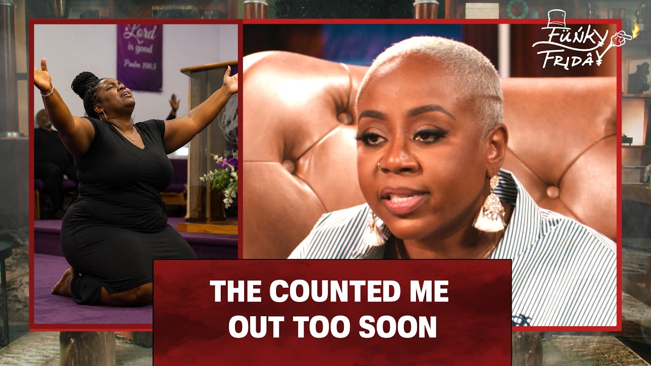 Pinky Cole Says Black Women in Business Get Judged Differently