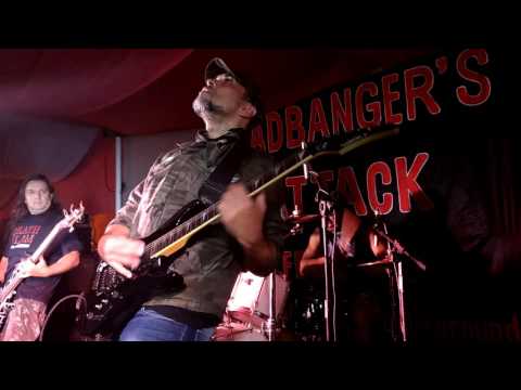 Holocausto - Live at Headbangers Attack 2017