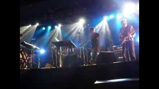 Spock&#39;s Beard - Walking on the Wind (live) @ Liquidroom Tokyo Japan 10 May 2014