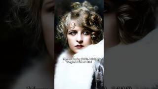 ▶ Beautiful Women of the 1920s / HD Colorized Photographs