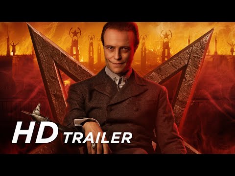 DER MEISTER UND MARGARITA | Trailer (Deutsch)