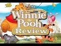 The Many Adventures Of Winnie The Pooh 1977 Review