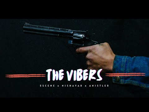 The Vibers (Prod By - Crakal Beatz) | 5scene x Nishayar x Anistler | Pen Squares | 2021 (Full Audio)