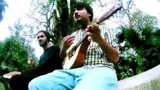 Daft Punk Get lucky feat Babaji -Reggae cover