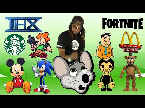 SUPER DUPER Nerd Smash Mash Up!!!