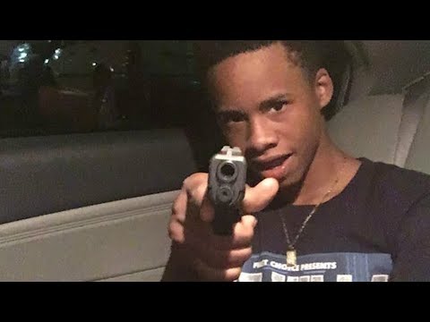 Tay K - 22 Shots