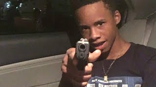 Tay K - 22 Shots