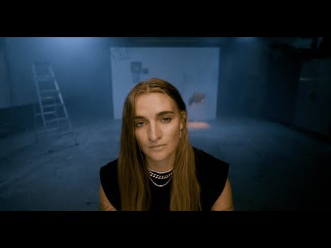 G Flip - Waste Of Space (Official Music Video)