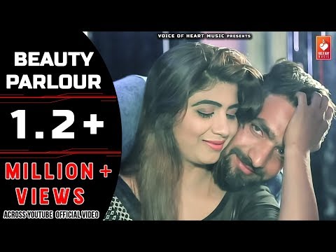Beauty Parlour — watch video