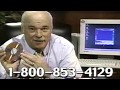Video Professor Free Computer Learning CD 2002 Commercial