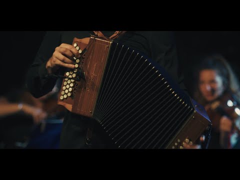 Rémi Geffroy Septet - Reine de la Nuit (live)