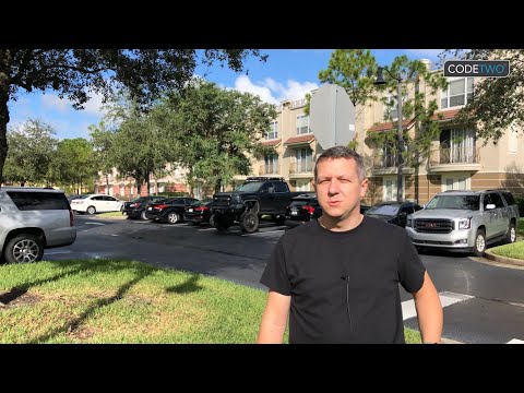 Polski informatyk na lekcji angielskiego w USA