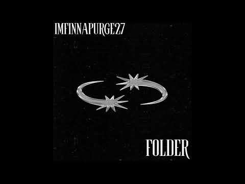 FOLDER (Official Audio)