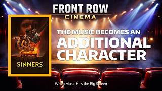 Sinners - Front Row Cinema