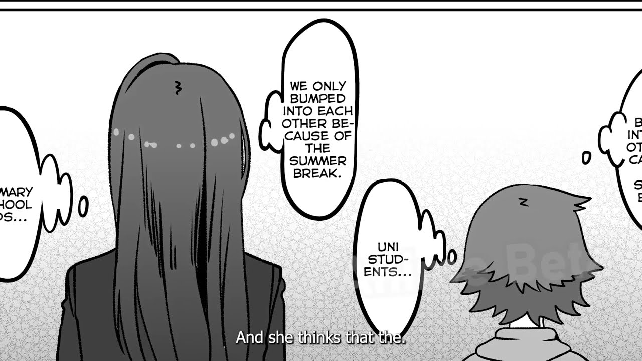 Most Popular Girl Wants Him So Badly And Couldn't Hold Back