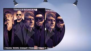 Triggerfinger - I Follow Rivers (Elegant Producer Remix)
