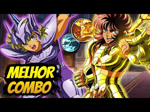 TIME APELÃO DE JABU + DOHKO REPAIR