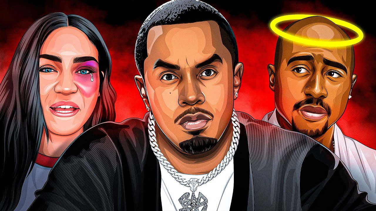 The Victims of Diddy