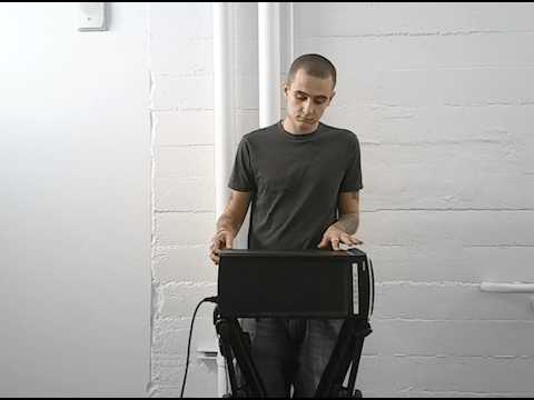 Gregor McMurray - Pressure (Official Video)