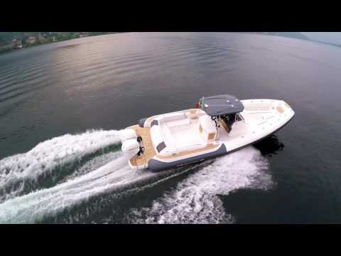 MAR.CO R-EVOLUTION 35