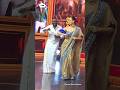 Raghava Lawrence Kangana Dance Videos Kangana Dance In Chandramukhi2 Central Boss Baskar Shorts