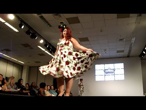 Ackon 19ª Fashion Weekend Plus Size 2019