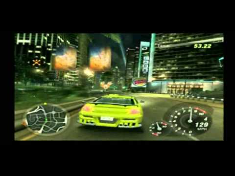 NFS Underground 2 - Career Mode Part 32