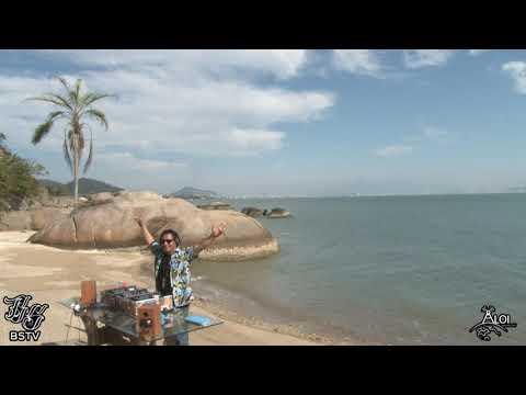 Rosano @ BSTV Show Case Florianopolis 2ed & Aldeia Ashaninka