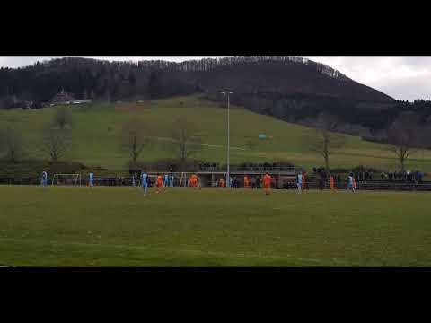 1.FC Germania Bargau II - SV Hussenhofen 4:0