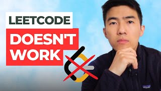 Why I Don't Practice Leetcode As A Software Eng | Leetcode Won't Make You A Good Software Engineer