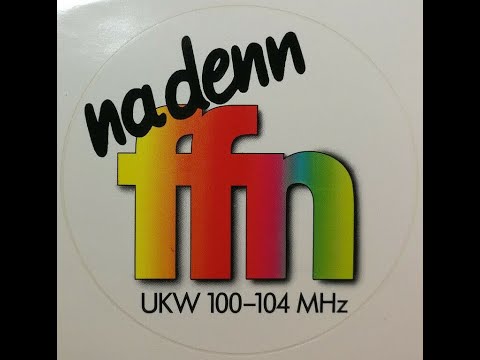 radio ffn - Hot 100 vom 15.12.1990 (Stunde 4) - Wiederholung vom 21./22.12.1990