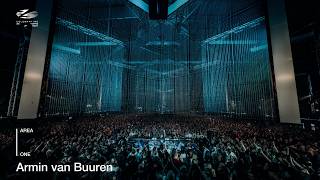 Armin van Buuren - Live @ A State Of Trance 2026 Area One