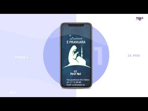 Audiolibri Lutjet e Pranuara - Pjesa 1