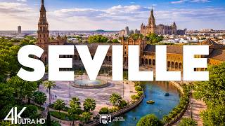 >> Golden sunsets paint the skyline of Seville as flamenco rhythms echo through...