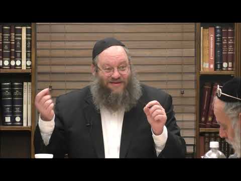 Shaar Hayichud Vehaemunah Chapter 10 Part 2 - Rabbi Naftali Silberberg
