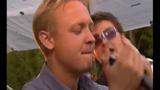 Soul Control - Flip, Flop &amp; Fly (Blues Brothers cover)