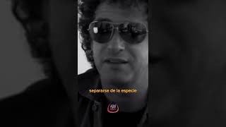 GUSTAVO CERATI EXPLICA “ADIÓS”.