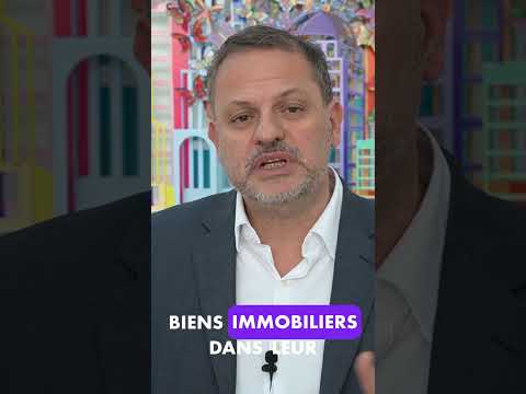 Échange automatique d'informations en matière immobilière : attention, ça arrive !